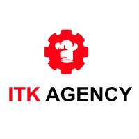 Веб-студія ITK-agency