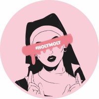 𝗛𝗢𝗟𝗬 𝗠𝗢𝗟𝗬 💘 𝗕𝘂𝗿𝗴𝗲𝗿 • 𝗖𝗼𝗰𝗸𝘁𝗮𝗶𝗹 • 𝗕𝗿𝗲𝗮𝗸𝗳𝗮𝘀𝘁