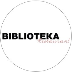 Biblioteka Restaurant